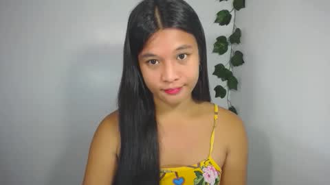 Yan online show from February 13, 2:04 am