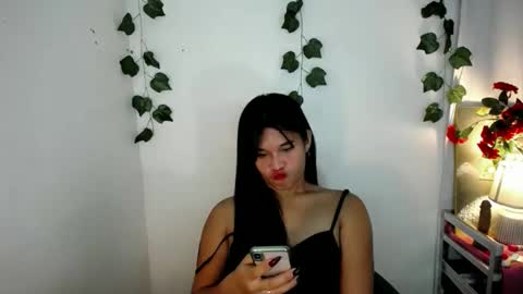 Yan online show from October 1, 3:33 pm