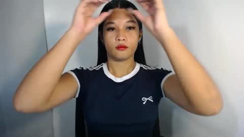 Yan online show from April 6, 12:06 pm