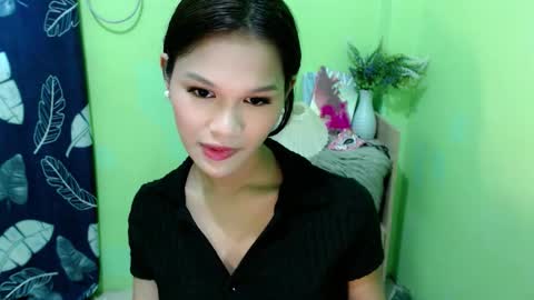 Snapshot of asianbabe_elvira chatting on September 14, 5:54 am asianbabe_elvira online show from September 14, 5:54 am