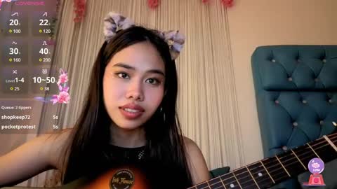 candy online show from February 23, 12:48 pm