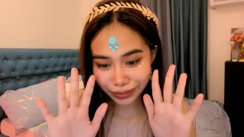 candy online show from January 17, 9:28 am