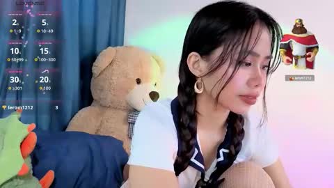 candy online show from October 5, 6:33 am