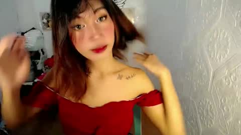 Snapshot of asianbarbie05 chatting on October 15, 8:15 am SOFIA online show from October 15, 8:15 am