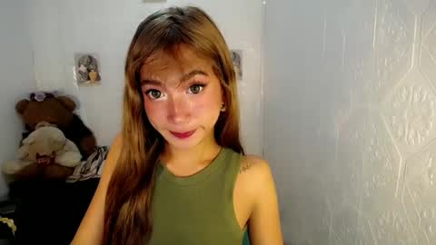 Snapshot of asianbarbie05 chatting on January 9, 9:48 am SOFIA online show from January 9, 9:48 am