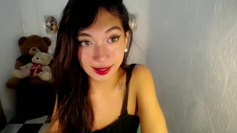 Snapshot of asianbarbie05 chatting on December 16, 12:59 am SOFIA online show from December 16, 12:59 am