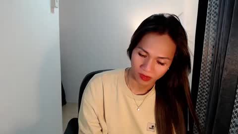 Snapshot of asianbarbiexx chatting on December 22, 8:47 pm aika online show from December 22, 8:47 pm