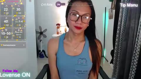 Snapshot of asianbarbiexx chatting on December 28, 9:40 pm aika online show from December 28, 9:40 pm