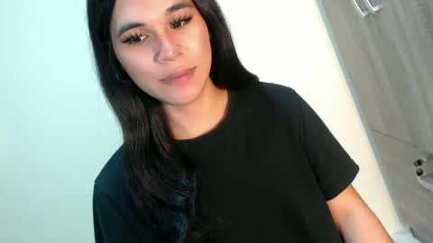 asianblk_barbiedoll online show from March 24, 6:25 pm