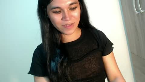 asianblk_barbiedoll online show from June 9, 5:01 pm