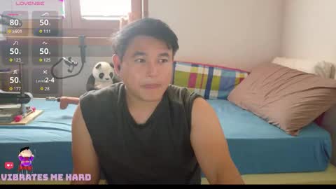 Snapshot of asianboy_sunny chatting on September 20, 1:58 pm asianboy_sunny online show from September 20, 1:58 pm