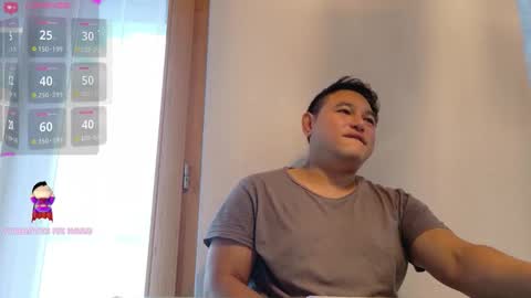 asianboy_sunny online show from September 28, 6:00 am