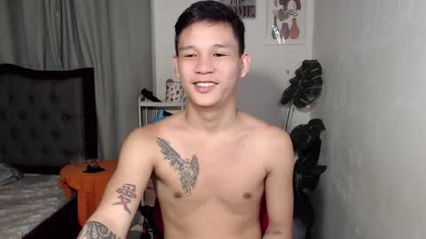 asianboycock14 online show from March 11, 9:34 am