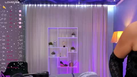 asiancheek online show from October 31, 2:23 am