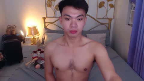 asiancock302816 online show from February 21, 2:48 pm