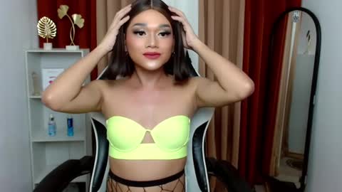 Michelle  Dont forget to follow me online show from January 16, 10:02 pm