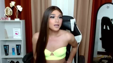 Michelle  Dont forget to follow me online show from December 11, 12:23 pm