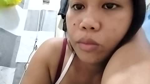Snapshot of asiancreamy4u chatting on January 11, 6:01 pm asiancreamy4u online show from January 11, 6:01 pm