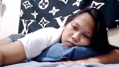 Snapshot of asiancreamy4u chatting on February 7, 4:03 pm asiancreamy4u online show from February 7, 4:03 pm
