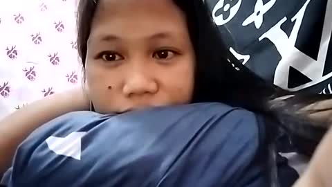 Snapshot of asiancreamy4u chatting on February 3, 3:38 pm asiancreamy4u online show from February 3, 3:38 pm