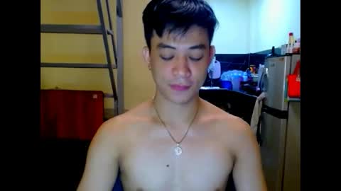 asiandreamboyx online show from May 22, 4:30 am