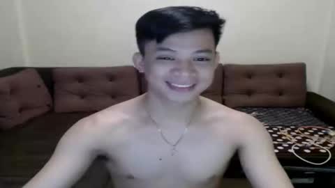 asiandreamboyx online show from February 27, 12:25 am