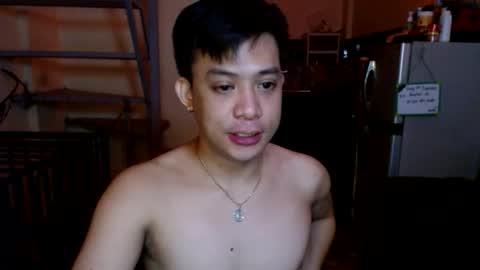 asiandreamboyx online show from January 6, 4:44 pm