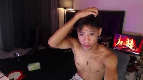 asianfuckertwink online show from September 19, 6:28 am