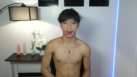 asianfuckertwink online show from March 25, 11:17 am
