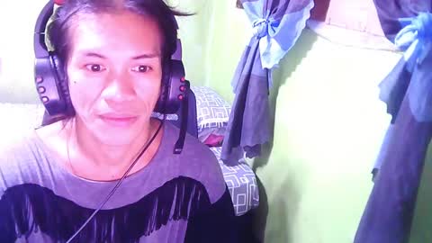 Miss Audrey L Monel online show from January 8, 6:52 am