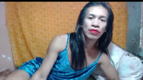 Miss Audrey L Monel online show from January 4, 5:48 am