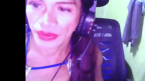 Miss Audrey L Monel online show from December 28, 5:57 pm