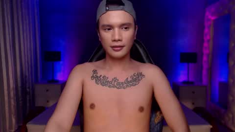 AsherMiller online show from September 20, 7:17 pm