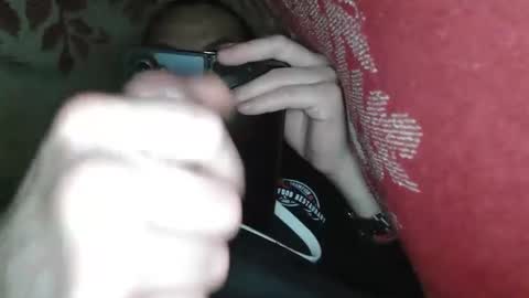 AsianguyRockHardnWet online show from March 21, 9:25 am