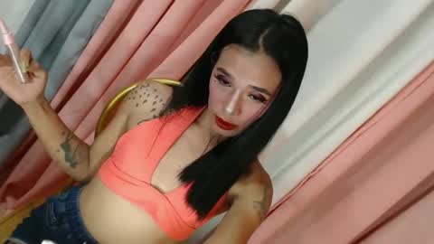 PRINCESS online show from February 5, 9:13 am