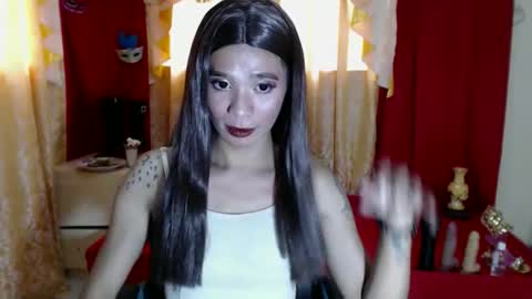 PRINCESS online show from October 29, 4:25 am