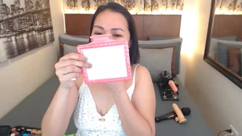 asianhotjasmin online show from September 12, 10:50 am