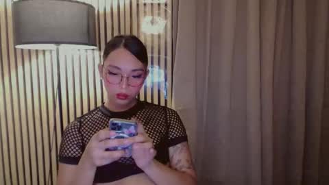 HI IM TAMIRA LOOKING FOR SERIOUS RELATIONSHIP online show from November 5, 9:55 am