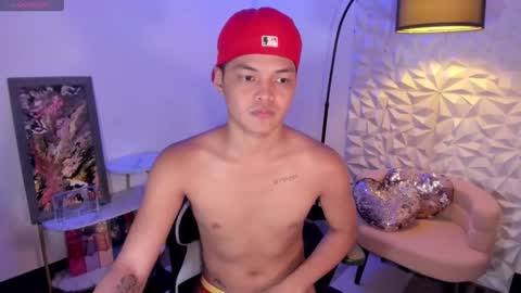 VICTORIA SCOTT online show from February 16, 10:57 am