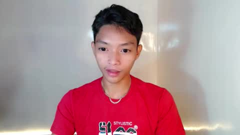 its me JHON online show from January 9, 12:27 am