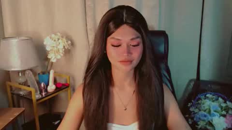 Kianna online show from February 13, 1:03 pm