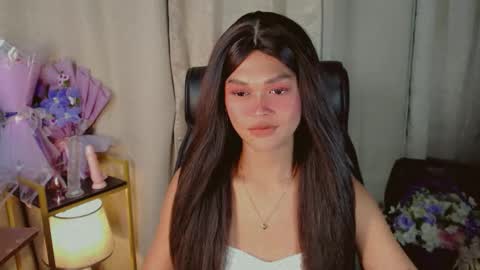 Kianna online show from February 28, 11:25 am