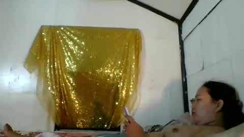 Snapshot of asianladyboy888 chatting on December 7, 9:00 am asianladyboy888 online show from December 7, 9:00 am