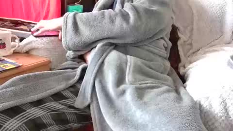 John online show from February 6, 1:58 pm