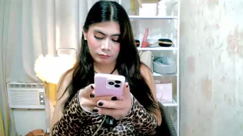 asianloreen24 online show from June 24, 6:04 pm
