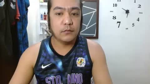 Aljun online show from March 10, 12:28 am
