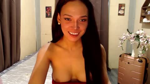 Patricia online show from February 3, 8:46 am