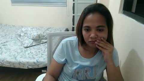 asianprettymay online show from October 9, 4:01 pm