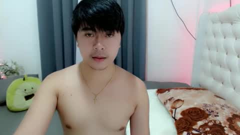 Roy online show from January 18, 3:38 pm