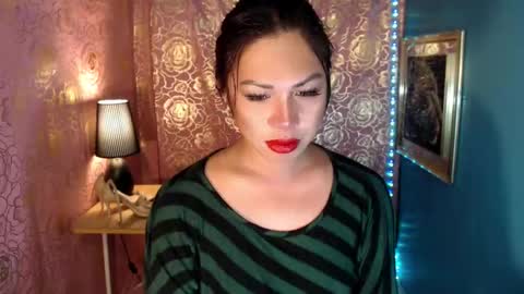 Babe online show from October 2, 10:36 am